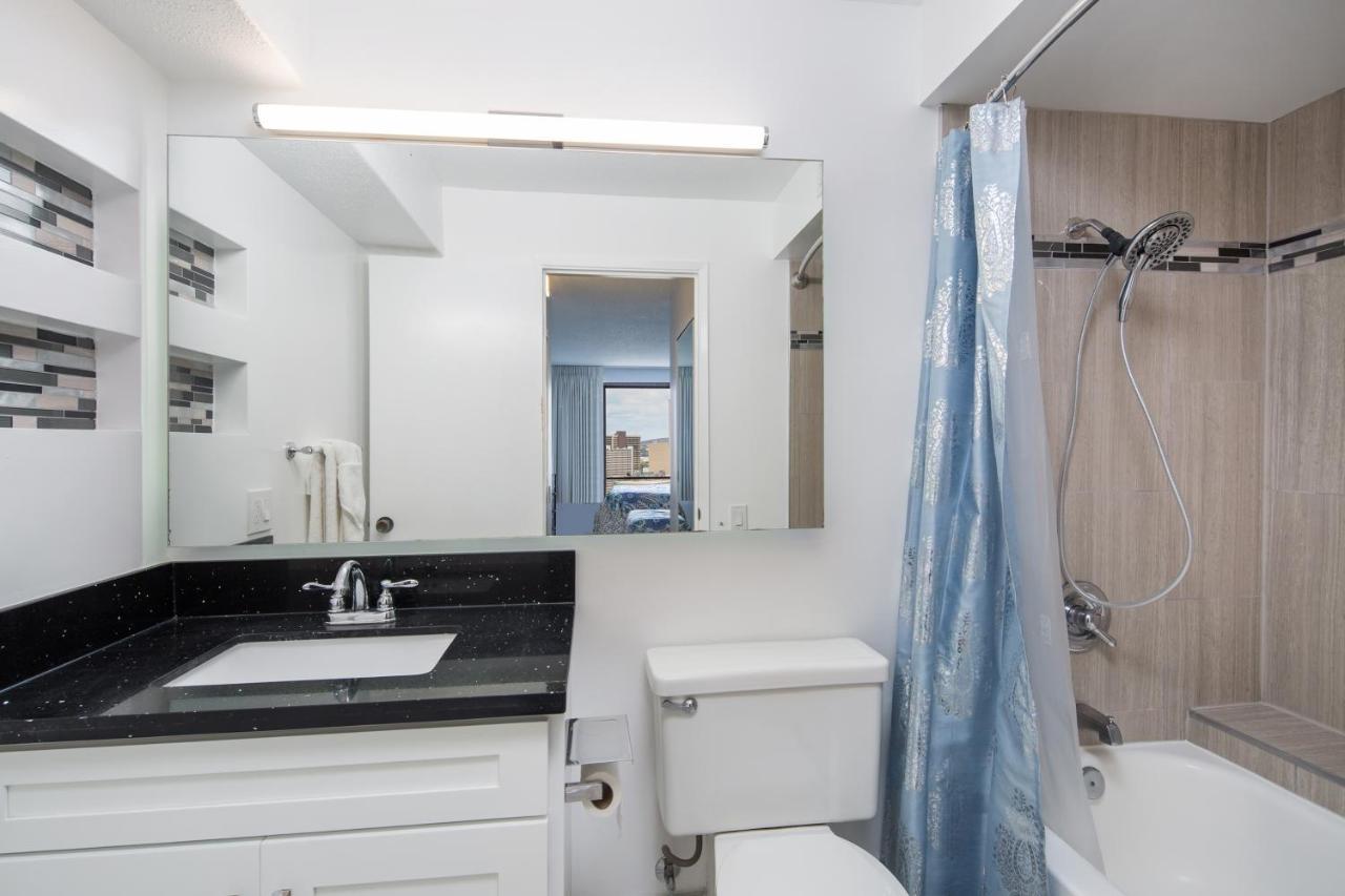 Apartamento Waikiki Timeshare 77 *