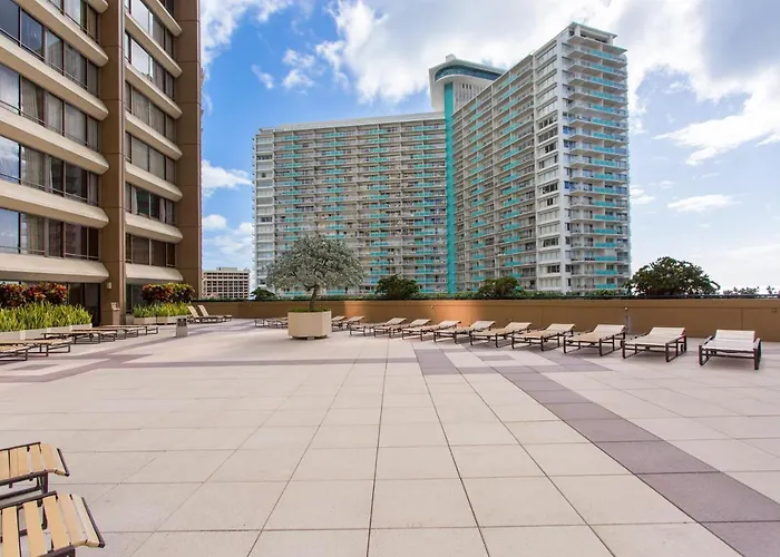 Waikiki Timeshare 77
