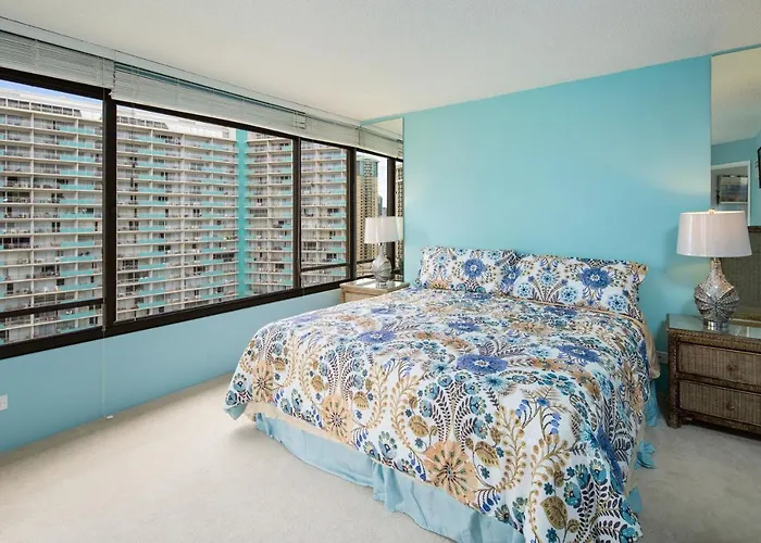 Waikiki Timeshare 77