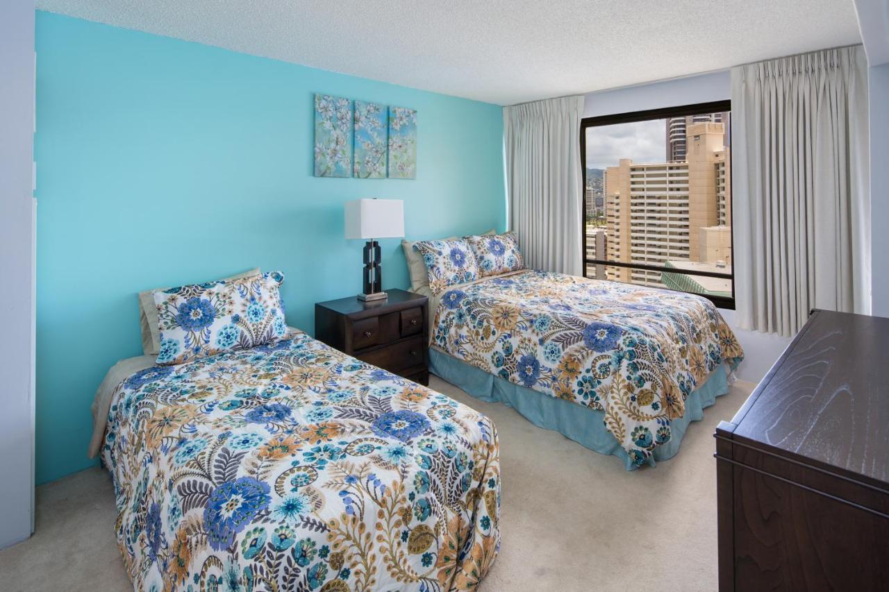 Apartment Waikiki Timeshare 77 Honolulu