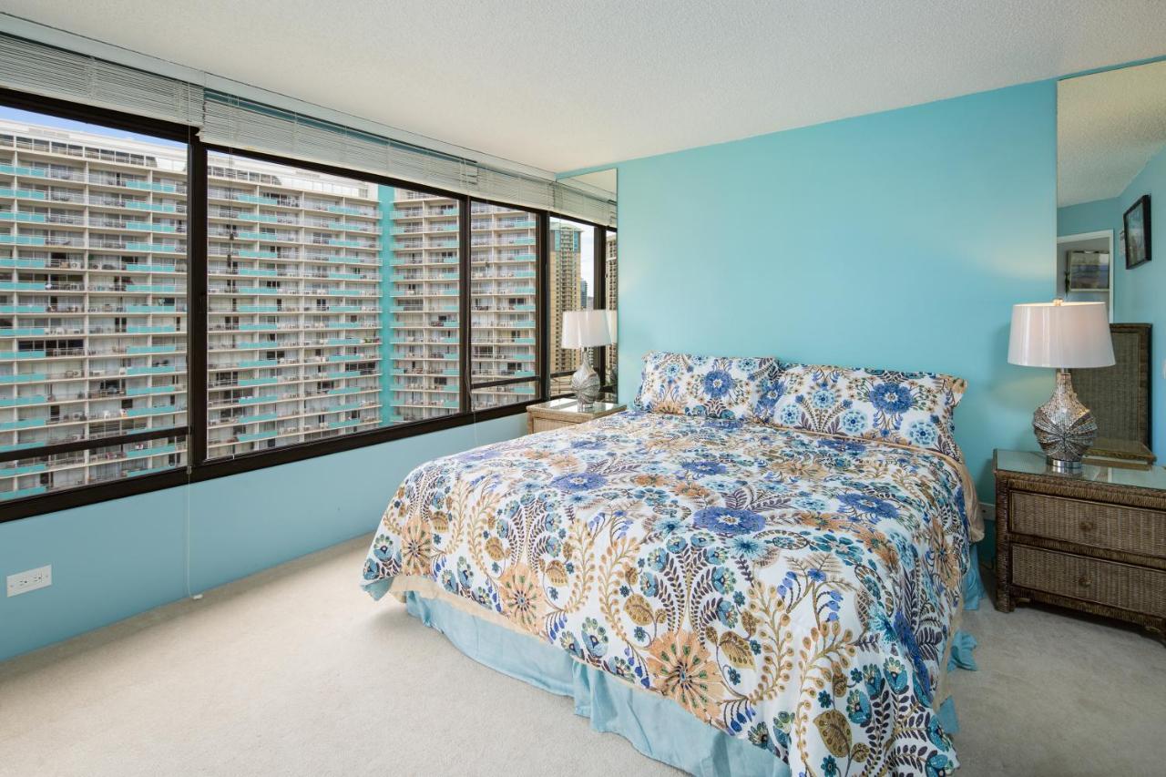 Waikiki Timeshare 77 Apartment *
