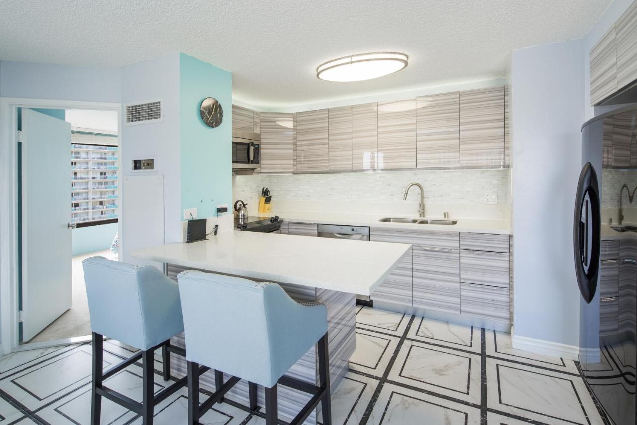 Apartment Waikiki Timeshare 77 Honolulu