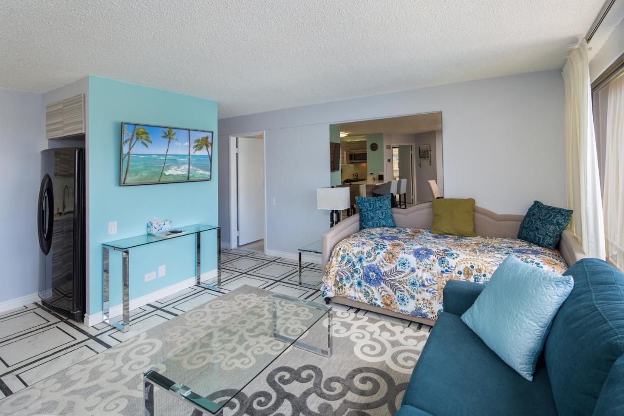 Waikiki Timeshare 77 Honolulu